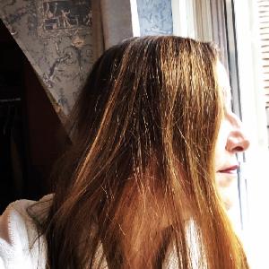 Photo de profil
