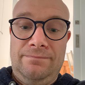Photo de profil