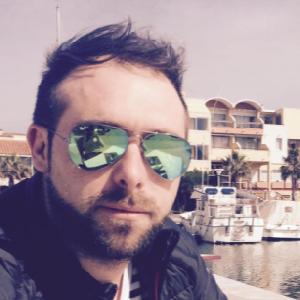 Photo de profil