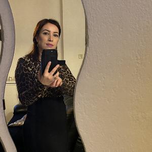 Photo de profil