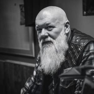 Photo de profil