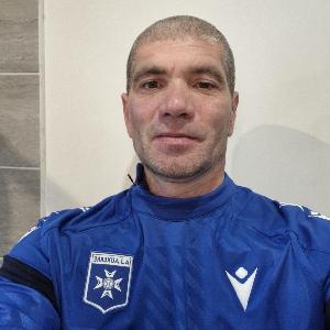 Photo de profil
